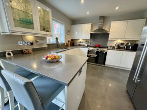 Kitchen Area- click for photo gallery
